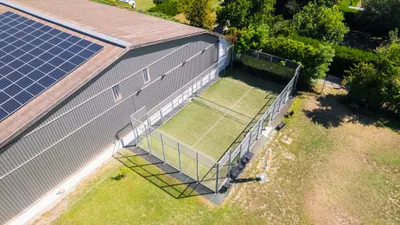 18-Zimmer-Gewerbeimmobilie kaufen in Neusiedl am See – 4 466 m², € 2.790.000 – Bild 36 von 47