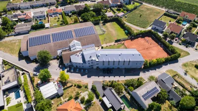 18-Zimmer-Gewerbeimmobilie kaufen in Neusiedl am See – 4 466 m², € 2.790.000 – Bild 39 von 47