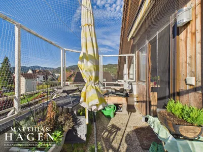 3-Zimmer-Wohnung kaufen in Dornbirn – 69,59 m², € 294.000 – Bild 6 von 21