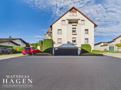 3-Zimmer-Wohnung kaufen in Dornbirn – 69,59 m², € 294.000 – Bild 17 von 21