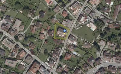 3-Zimmer-Wohnung kaufen in Dornbirn – 69,59 m², € 294.000 – Bild 20 von 21