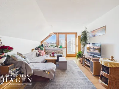 3-Zimmer-Wohnung kaufen in Dornbirn – 69,59 m², € 294.000 – Bild 2 von 21