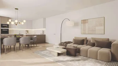 Wohnung kaufen in Spittal an der Drau – 76 m², € 366.937 – Bild 3 von 4