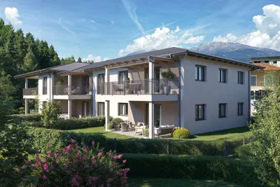 Wohnung kaufen in Spittal an der Drau – 76 m², € 366.937 – Bild 4 von 4