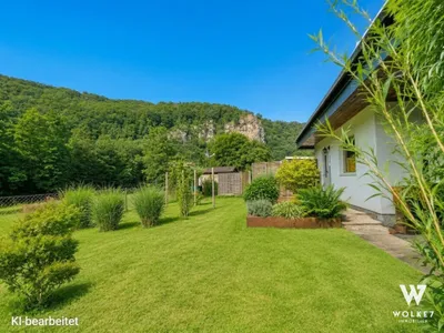 2-Zimmer-Immobilie kaufen in Hollabrunn – 50,84 m², € 139.000 – Bild 1 von 12