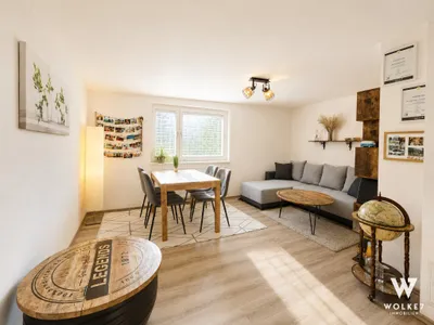 2-Zimmer-Immobilie kaufen in Hollabrunn – 50,84 m², € 139.000 – Bild 2 von 12