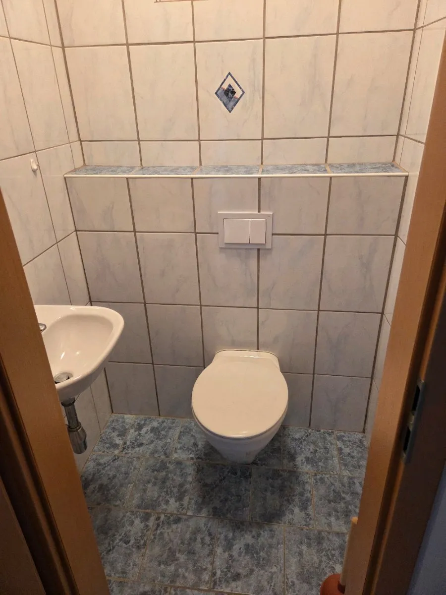 Apartment in Stoitzendorf - View 2