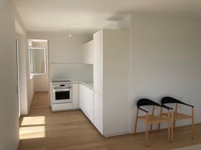 2-Zimmer-Wohnung kaufen in Linz – 46 m², € 256.500 – Bild 2 von 7