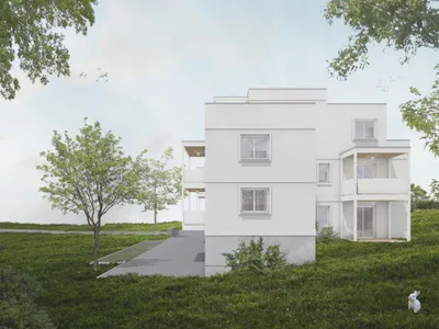 2-Zimmer-Wohnung kaufen in Linz – 46 m², € 256.500 – Bild 7 von 7
