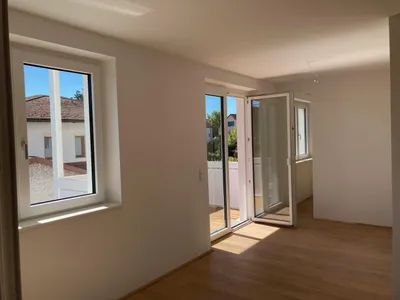 2-Zimmer-Wohnung kaufen in Linz – 46 m², € 256.500 – Bild 3 von 7