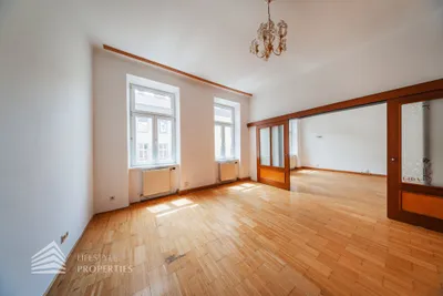 3-Zimmer-Wohnung kaufen in Wien – 84 m², € 315.000