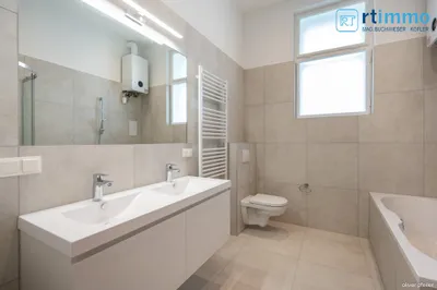 ERSTBEZUG nach Sanierung: ALTBAUCHARME IM MODERNEN OUTFIT in einem schönen Jugendstilhaus KLIMATISIERT – Bild 3