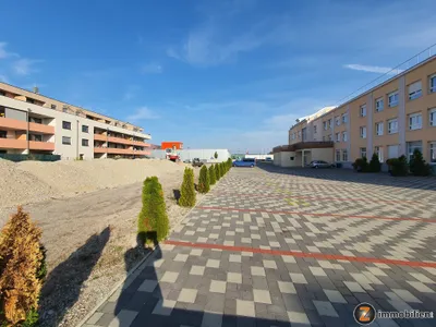 Grundstück kaufen in Wiener Neustadt – 2 300 m² – Bild 3 von 3
