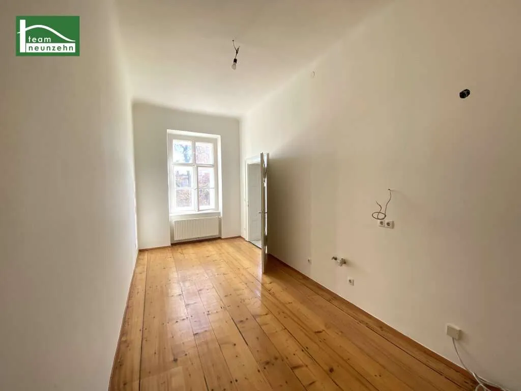 Urbanes Lebensgefühl im Herzen von Graz! - JETZT ZUSCHLAGEN - Ansicht 2