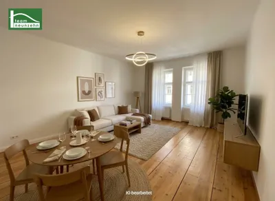 2-Zimmer-Wohnung mieten in Graz – 66,53 m², € 840 – Bild 3 von 17