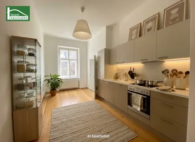 Wohnung zur Miete in 8020 Graz