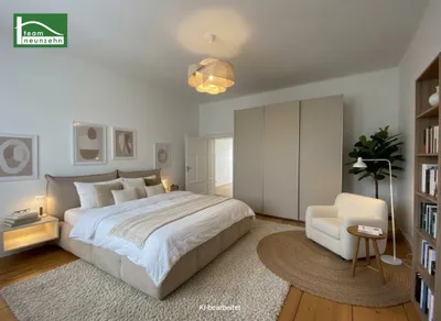 2-Zimmer-Wohnung mieten in Graz – 66,53 m², € 840 – Bild 15 von 17