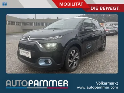 Citroën C3 PureTech 110 Elle