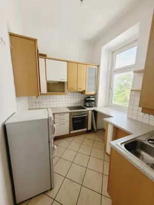 1-Zimmer-Wohnung mieten in Wien – 30 m², € 331 – Bild 3 von 8