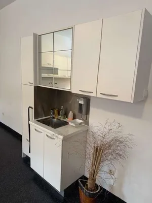 1-Zimmer-Gewerbeimmobilie mieten in Hartberg-Fürstenfeld – 13 m², € 6 – Bild 7 von 12