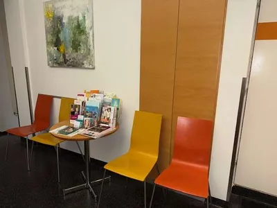 1-Zimmer-Gewerbeimmobilie mieten in Hartberg-Fürstenfeld – 13 m², € 6 – Bild 2 von 12