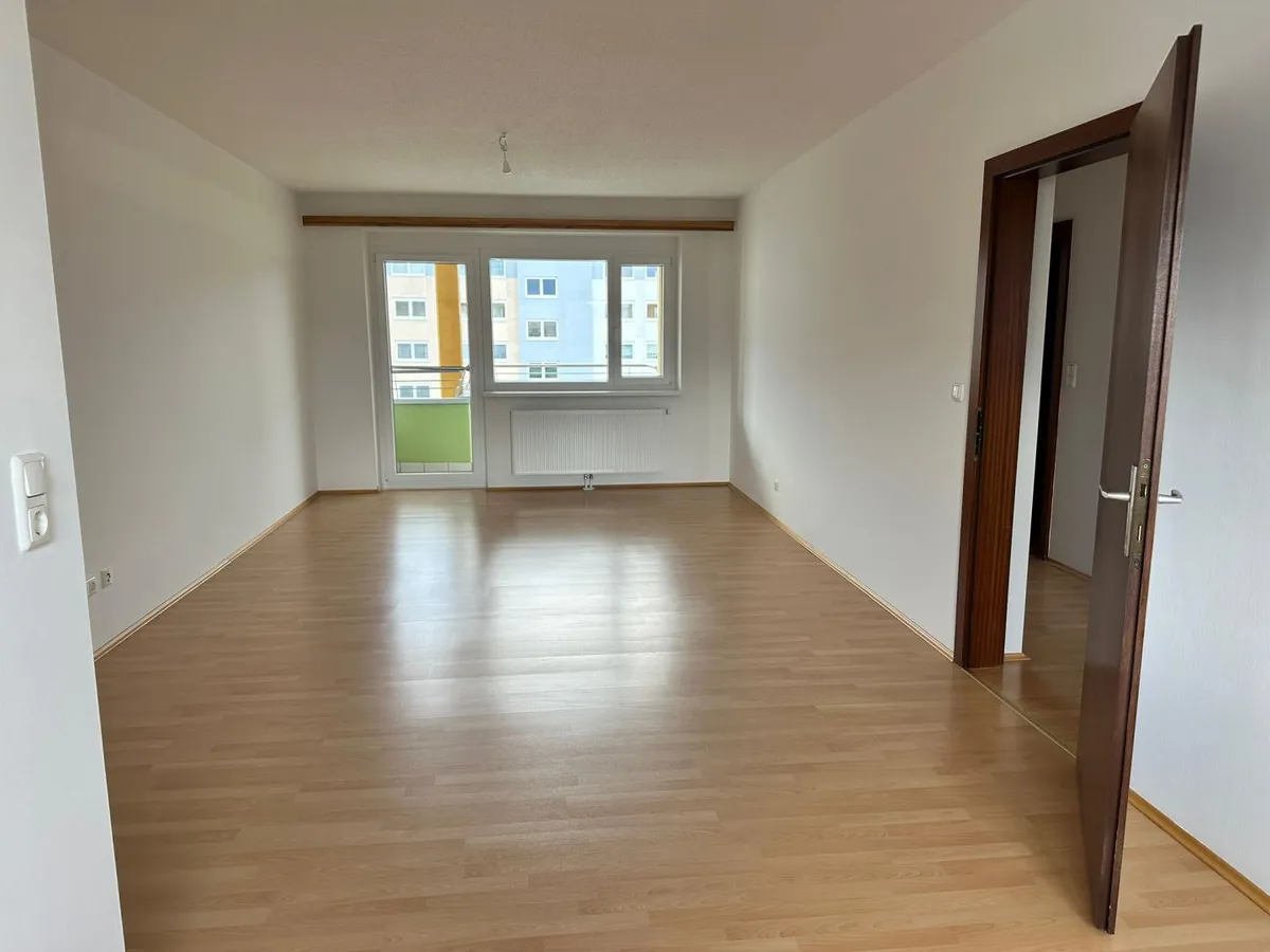*FRÜHLINGSAKTION* 1- MONAT MIETFREI* - 83 m²-großzügige 3 Zimmerwohnung - Ansicht 2