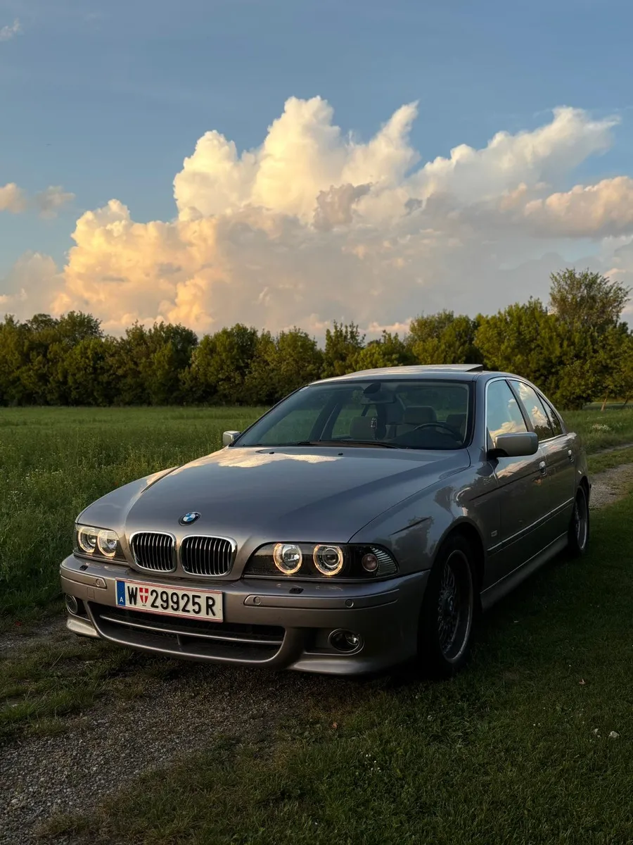 BMW 5er-Reihe