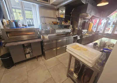 Gewerbeimmobilie mieten in Wien – 78 m², € 3.000 – Bild 10 von 10