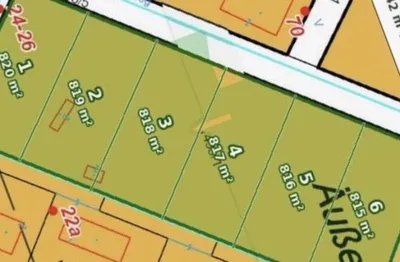 Grundstück kaufen in Gänserndorf – € 214.000 – Bild 4 von 4