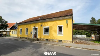 15-Zimmer-Gewerbeimmobilie kaufen in Deutschlandsberg – 1 000 m², € 595.000 – Bild 3 von 54