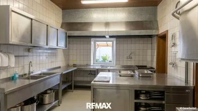 15-Zimmer-Gewerbeimmobilie kaufen in Deutschlandsberg – 1 000 m², € 595.000 – Bild 36 von 54