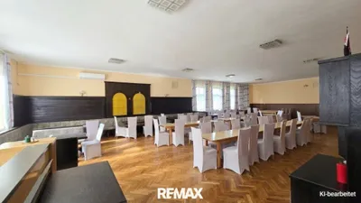 15-Zimmer-Gewerbeimmobilie kaufen in Deutschlandsberg – 1 000 m², € 595.000 – Bild 29 von 54