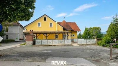 15-Zimmer-Gewerbeimmobilie kaufen in Deutschlandsberg – 1 000 m², € 595.000 – Bild 15 von 54