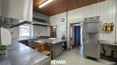 15-Zimmer-Gewerbeimmobilie kaufen in Deutschlandsberg – 1 000 m², € 595.000 – Bild 35 von 54