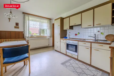 4-Zimmer-Haus kaufen in Vöcklabruck – 167 m², € 470.000 – Bild 8 von 15