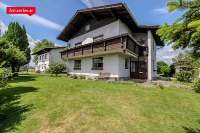 4-Zimmer-Haus kaufen in Vöcklabruck – 167 m², € 470.000 – Bild 3 von 15