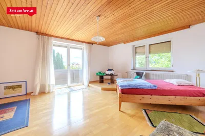 4-Zimmer-Haus kaufen in Vöcklabruck – 167 m², € 470.000 – Bild 7 von 15