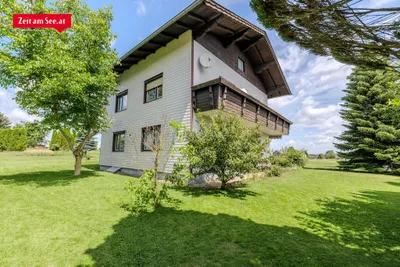 4-Zimmer-Haus kaufen in Vöcklabruck – 167 m², € 470.000 – Bild 4 von 15