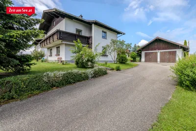 4-Zimmer-Haus kaufen in Vöcklabruck – 167 m², € 470.000 – Bild 2 von 15