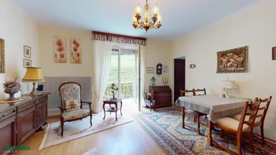 2-Zimmer-Wohnung kaufen in Neunkirchen – 56,74 m², € 149.000