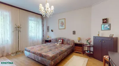 2-Zimmer-Wohnung kaufen in Neunkirchen – 56,74 m², € 149.000 – Bild 3 von 7