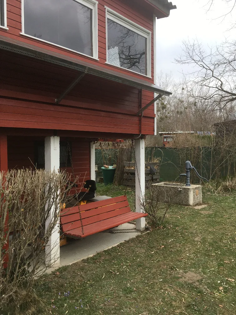 Apartment in Tulln an der Donau - View 2