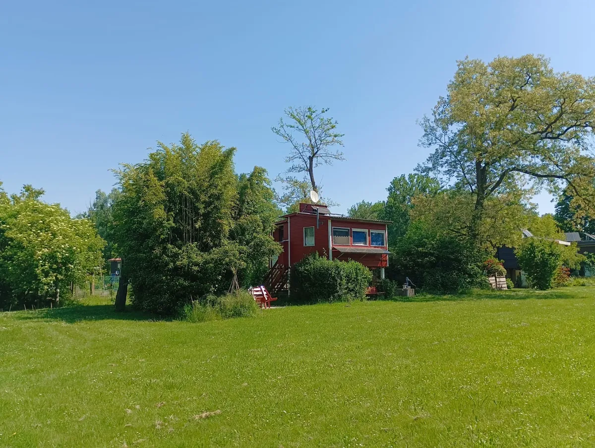 Apartment in Tulln an der Donau