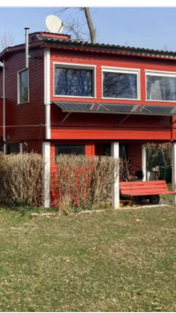 Apartment in Tulln an der Donau - View 3