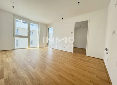 2-Zimmer-Wohnung kaufen in Wien – 41,72 m², € 289.900 – Bild 2 von 11