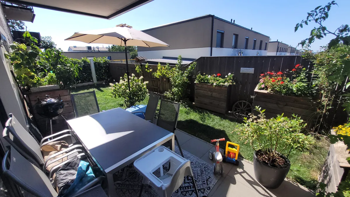 Wohnung – Bad Hall - Ansicht 3