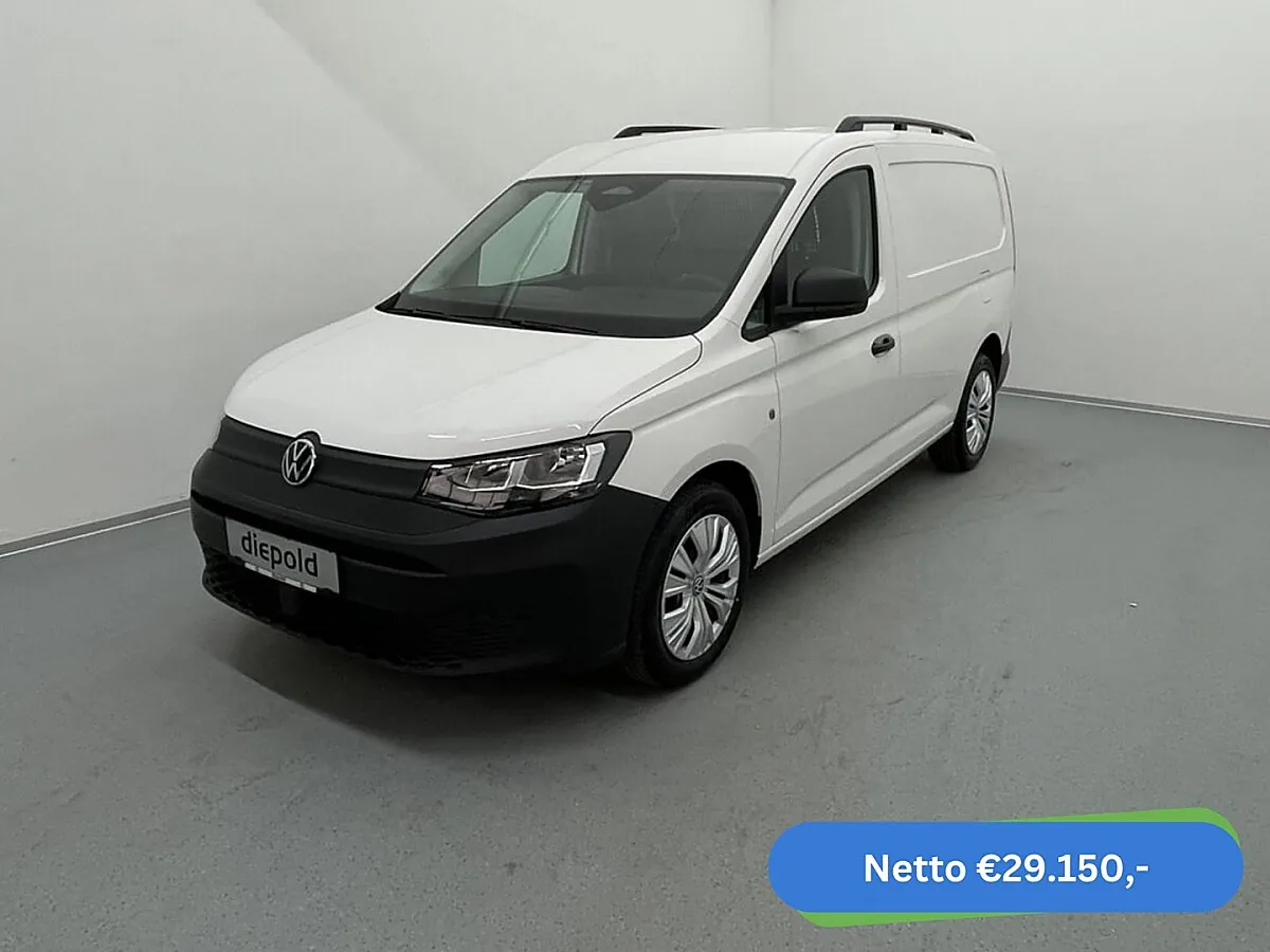 VW Caddy