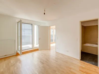 2-Zimmer-Wohnung mieten in Wien – 48 m², € 899 – Bild 5 von 9