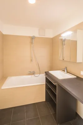 2-Zimmer-Wohnung mieten in Wien – 48 m², € 899 – Bild 7 von 9