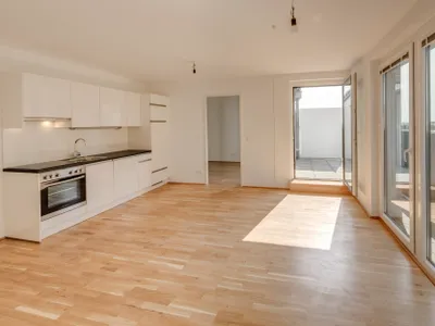 2-Zimmer-Wohnung mieten in Wien – 48 m², € 899 – Bild 6 von 9